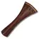 Estandarte para Violino em Rose Wood - Zellmer