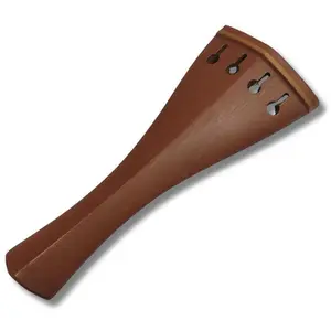 Estandarte para Violino em Jujube Wood - Zellmer