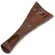 Estandarte para Violino em Jujube Wood - Zellmer