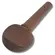 Cravelha para Violino Jujube Wood - Zellmer KIT COM 4