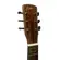 Violão Eletroacústico Zellmer - HERITAGE MAHOGANY Cutaway BRILHANTE