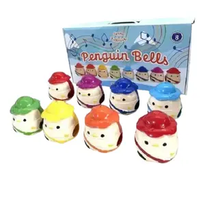 Zellminho Pinguim Bells - Zellmer