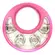 Pandeirola Infantil Blindada Rosa - Zellmer