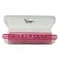 Gaita Harmonica ABS Pink 20 Vozes - Zellmer