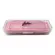 Gaita Harmonica ABS Pink 20 Vozes - Zellmer