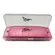 Gaita Harmonica ABS Pink 20 Vozes - Zellmer