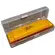 Gaita Harmonica ABS Laranja 20 Vozes - Zellmer