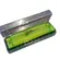 Gaita Harmonica ABS Verde 20 Vozes - Zellmer