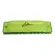 Gaita Harmonica ABS Verde 20 Vozes - Zellmer