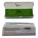 Gaita Harmonica ABS Verde 20 Vozes - Zellmer