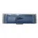 Gaita Harmonica ABS Azul 20 Vozes - Zellmer