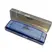 Gaita Harmonica ABS Azul 20 Vozes - Zellmer