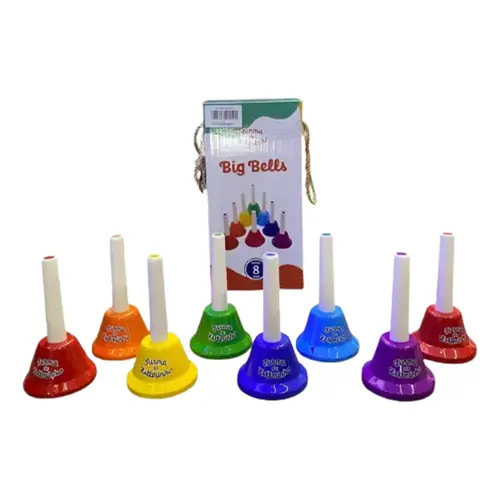 Zellminho Big Bells - Zellmer