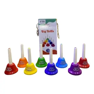 Zellminho Big Bells - Zellmer