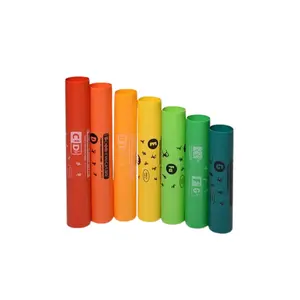 Boomwhackers Agudo BWEG C/7
