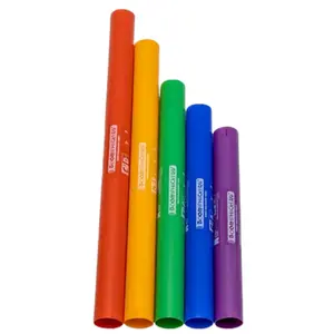Boomwhackers Cromatic BWCG C/5