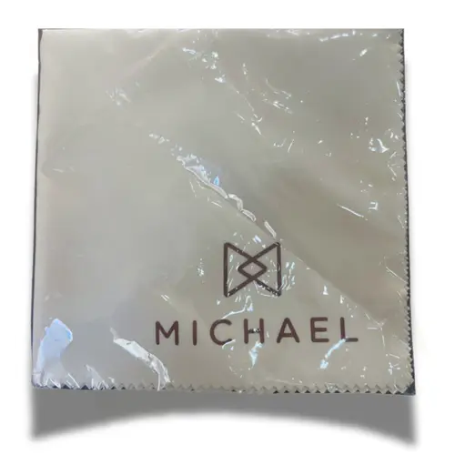 Flanela Para Limpeza e Polimento Michael