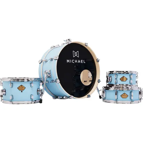 Bateria Michael Legacy DML410 VBL