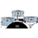 Bateria Michael Legacy DML410 VBL