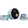 Bateria Michael Legacy DML410 VBL