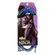 Cabo para Guitarra 0,20mm Conectores P10 x P10L NINJA TX CABLE AZ ESC 10FT/3.05M - SANTO ANGELO