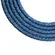 Cabo para Guitarra 0,20mm Conectores P10 x P10 NINJA TX AZUL ESC