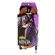 Cabo Guitarra 0,20MM Preto e Conectores P10 X P10L MOD Ninja Cable TX Relic 15Ft/4.57M