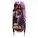 Cabo para Guitarra 0,20mm Preto P10 x P10L MOD NINJA TX RELIC 10FT/3.05M