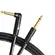Cabo para Guitarra 0,50mm P10 x P10L NOISE MOD TOKYO 15FT/4.57M