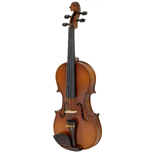 Violino Acústico 4/4 Brilho Tokai - V-200V