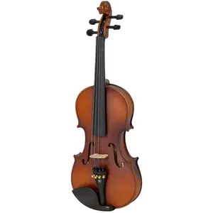 Violino Acústico 4/4 Fosco Tokai - V-200F
