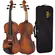 Violino Acústico 4/4 Fosco Tokai - V-200F