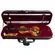 Violino Acústico 4/4 Tampo Abeto Maciço Tokai - V-250F