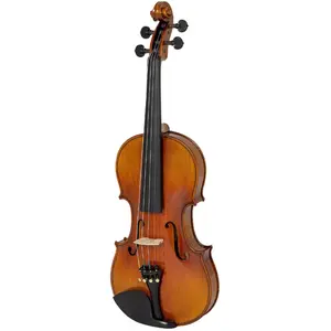 Violino Acústico 4/4 Profissional Tokai - V-650V