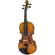 Violino Acústico 4/4 Brilho Tampo Abeto Tokai - V-250V