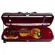 Violino Acústico 4/4 Brilho Tampo Abeto Tokai - V-250V