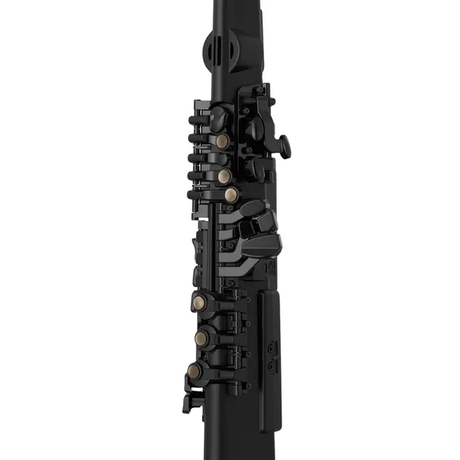 Saxofone Digital YAMAHA YDS120 | Versatilidade Sonora - Saxofone