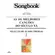Álbum Songbook 101 Melhores Canções do Século XX - Volume 2