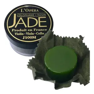 Breu JADE L'Opera - Violino, Viola e Violoncelo