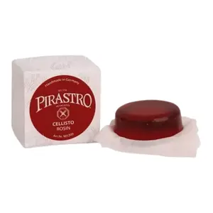 Breu para Violoncelo - PIRASTRO CELLISTO ROSIN