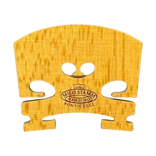 Cavalete para Violino Milo Stamm France