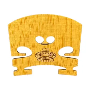 Cavalete para Violino Milo Stamm France