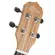 Ukulele Concerto 24 Kayke Series Mogno Kal 320CM Friso e Roseta em ABS - KAYKE KELANI