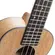 Ukulele Concerto 24 Kayke Series Mogno Kal 320CM Friso e Roseta em ABS - KAYKE KELANI