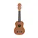 Ukulele Soprano 21 Tribes Series Natural Sapele Kal 220 SS