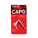 D'Addario Pro PW-CP-02S Capotraste de Metal Prata