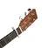 D'Addario Pro PW-CP-02S Capotraste de Metal Prata