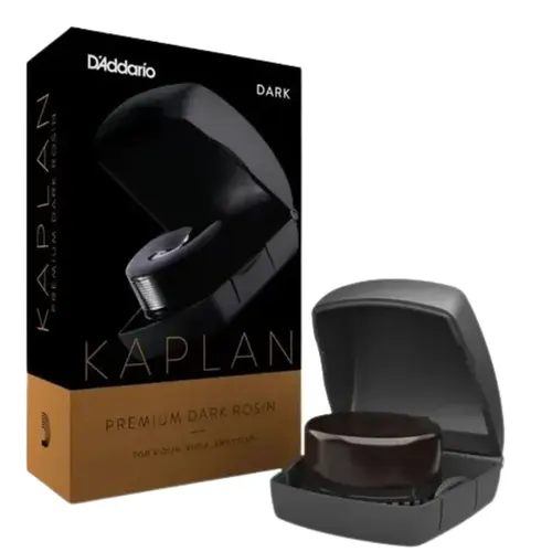 Breu Premium D'ADDARIO - KAPLAN Dark Escuro