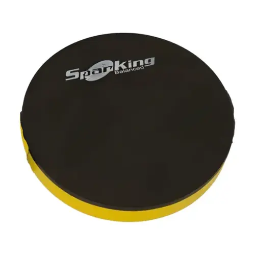Pad 5" Amarelo - Spanking