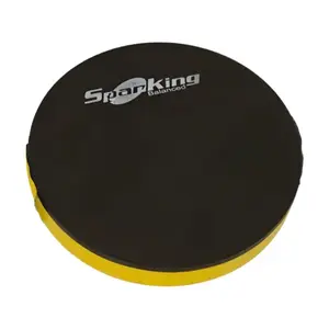 Pad 5" Amarelo - Spanking
